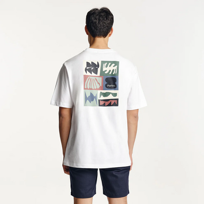 PARLEZ - STALLO T-SHIRT