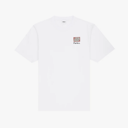 PARLEZ - STALLO T-SHIRT