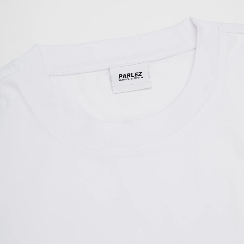 PARLEZ - STALLO T-SHIRT