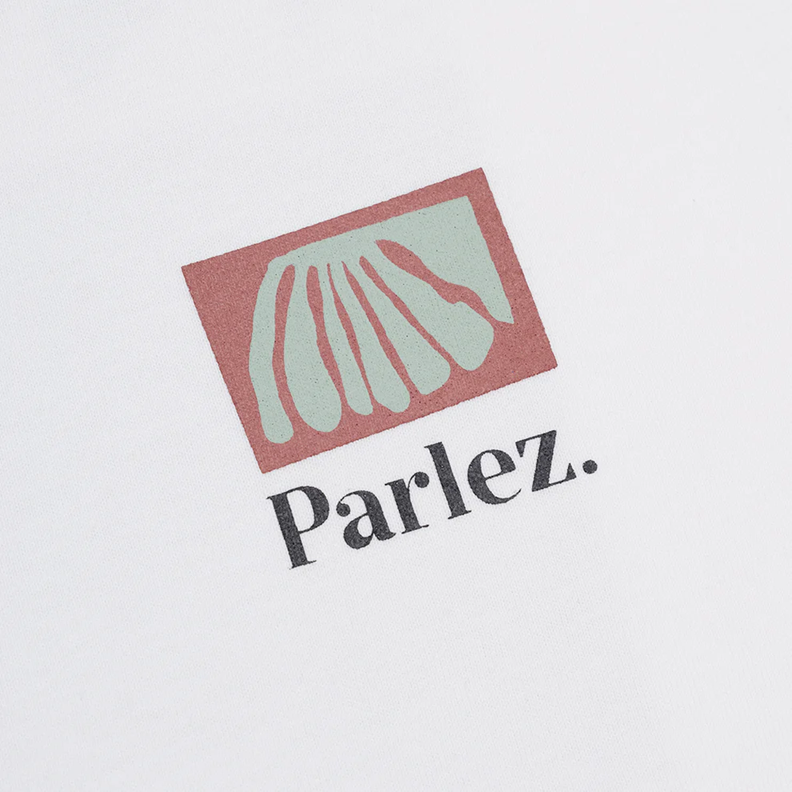 PARLEZ - STALLO T-SHIRT