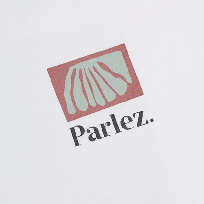 PARLEZ - STALLO T-SHIRT