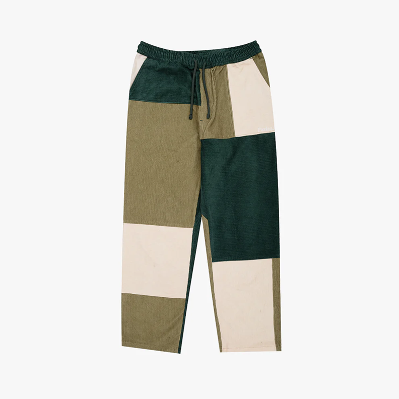 PARLEZ - STANFORD TROUSER