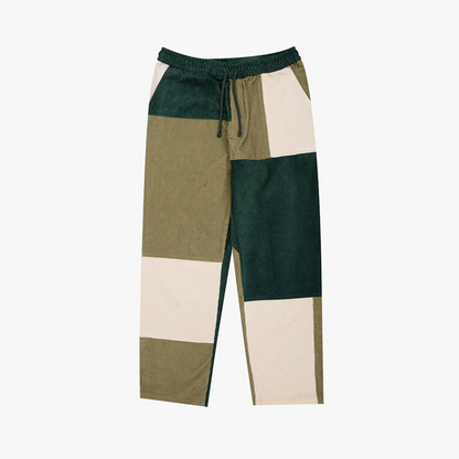 PARLEZ - STANFORD TROUSER
