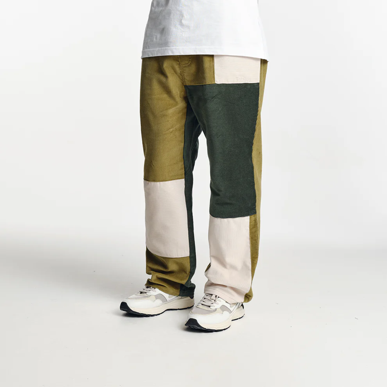 PARLEZ - STANFORD TROUSER