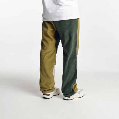 PARLEZ - STANFORD TROUSER
