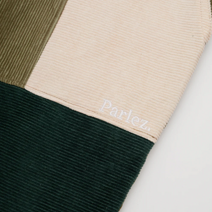 PARLEZ - STANFORD TROUSER