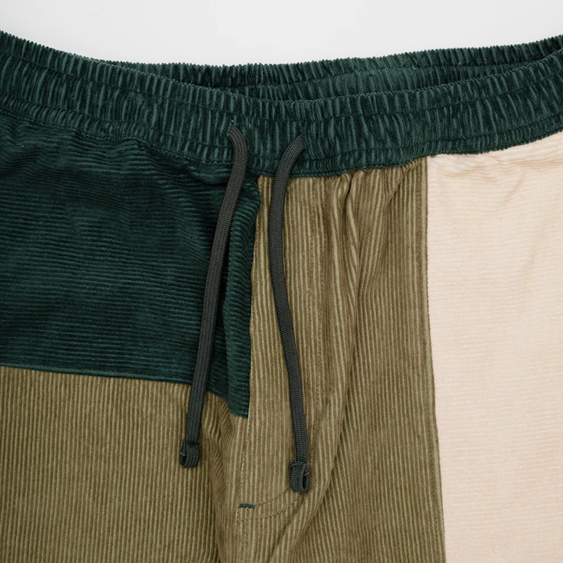 PARLEZ - STANFORD TROUSER