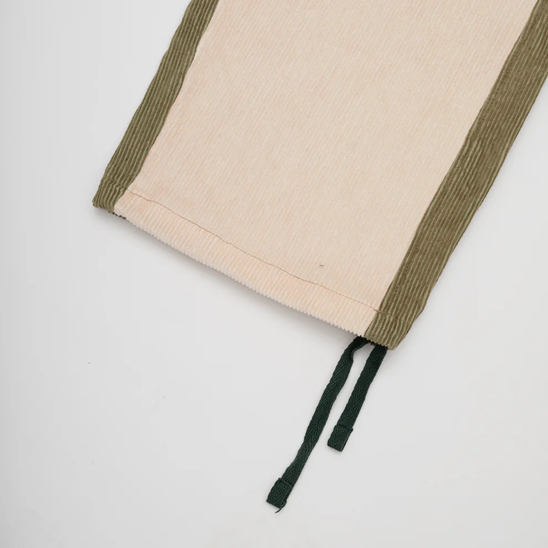 PARLEZ - STANFORD TROUSER