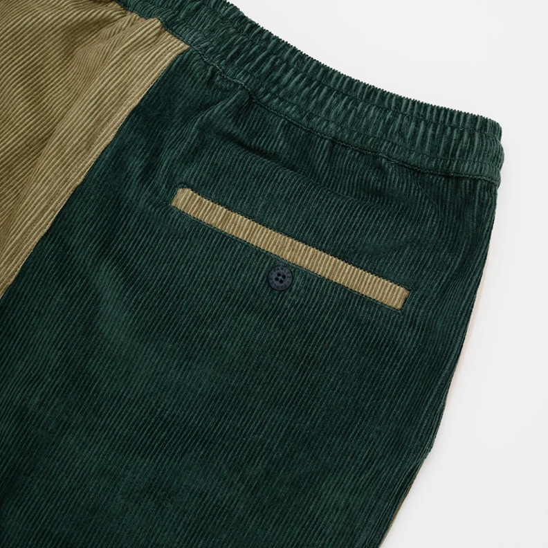 PARLEZ - STANFORD TROUSER