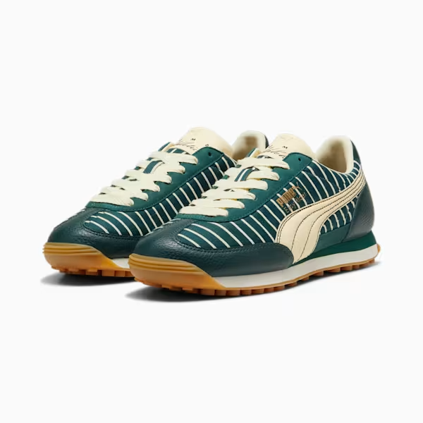 PUMA - EASY RIDER - PLAYERS LANE
