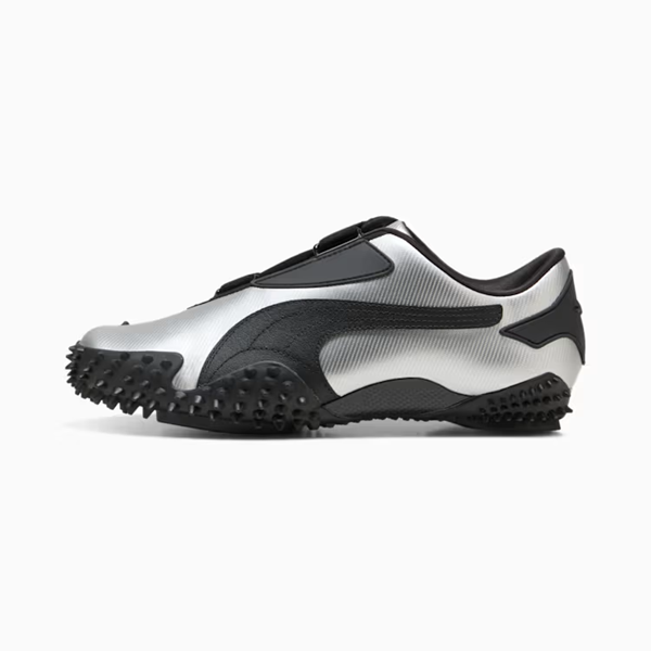 PUMA - MOSTRO METAL - WOMEN'S