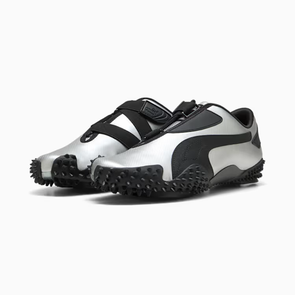 PUMA - MOSTRO METAL - WOMEN'S