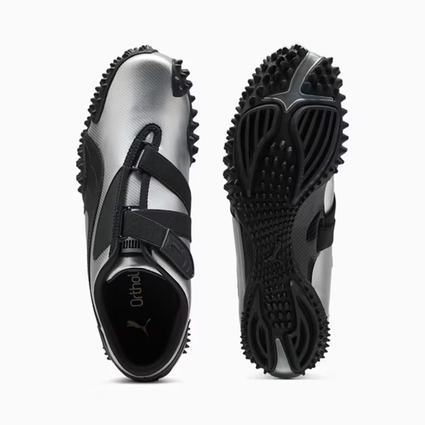 PUMA - MOSTRO METAL - WOMEN'S