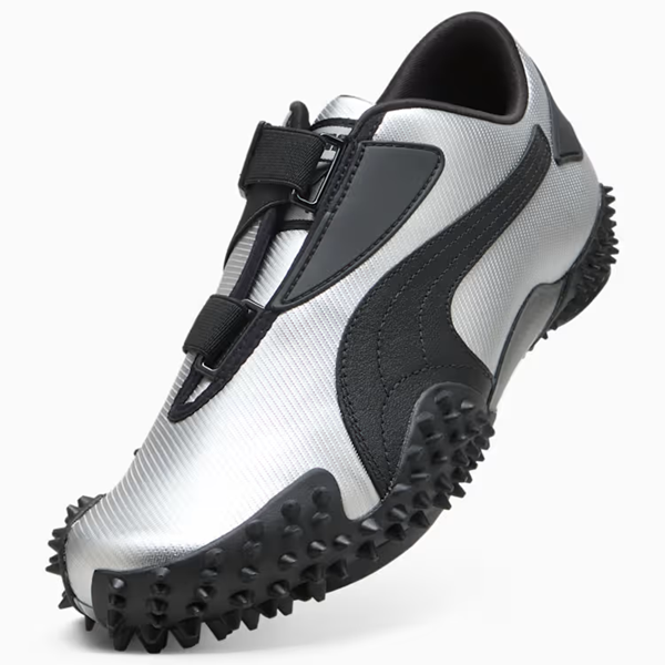 PUMA - MOSTRO METAL - WOMEN'S