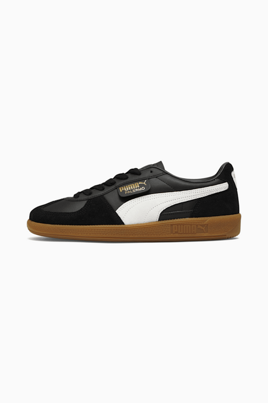 PUMA - PALERMO LEATHER