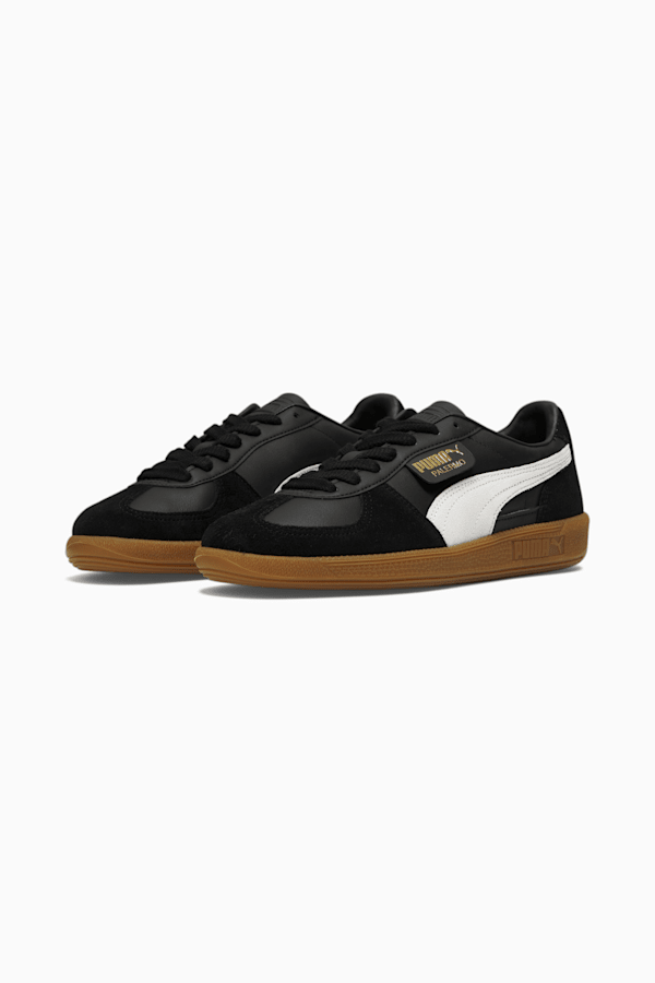 PUMA - PALERMO LEATHER