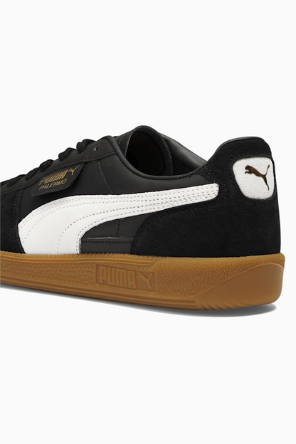 PUMA - PALERMO LEATHER
