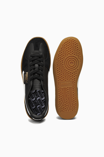 PUMA - PALERMO LEATHER