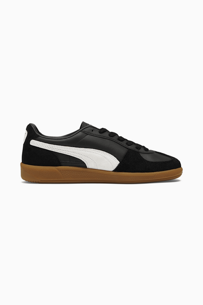 PUMA - PALERMO LEATHER