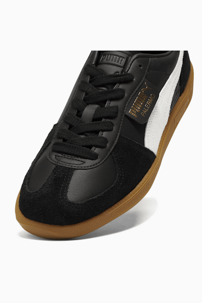 PUMA - PALERMO LEATHER