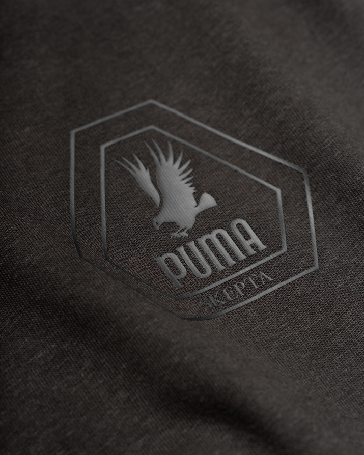 PUMA X SKEPTA - TEE