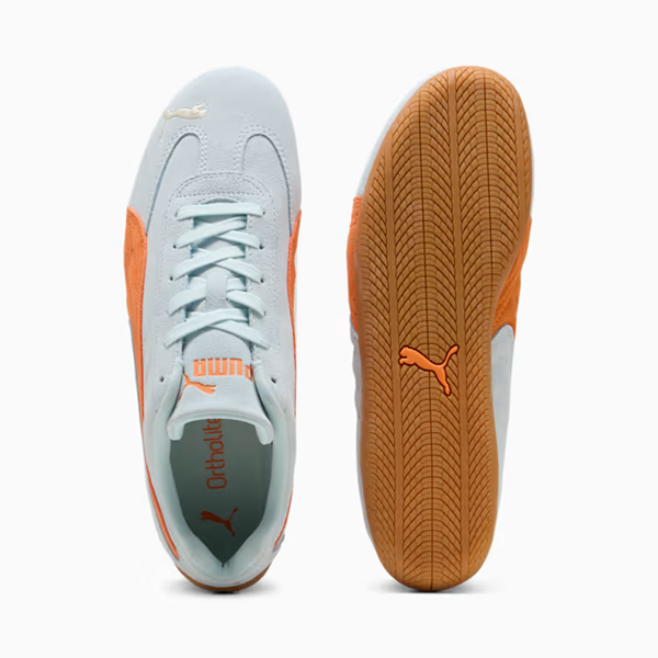 PUMA - SPEEDCAT - WOMENS