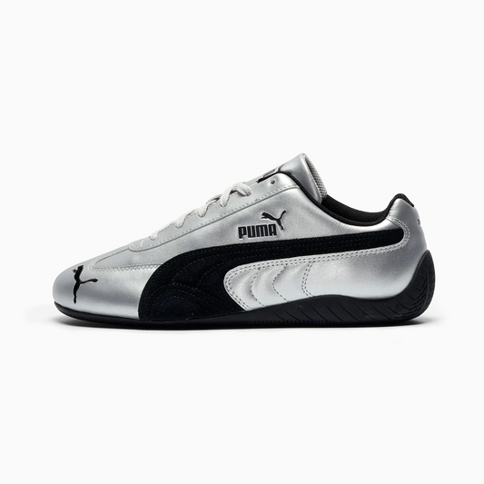 PUMA - SPEEDCAT METALLIC - WOMEN'S