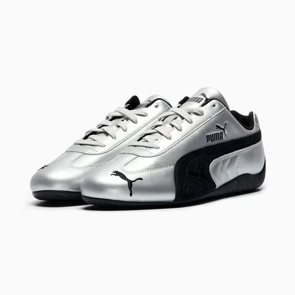 PUMA - SPEEDCAT METALLIC - WOMEN'S