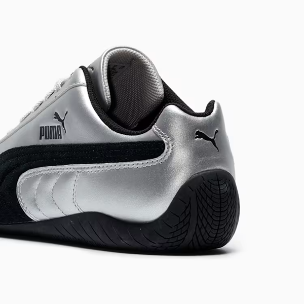 PUMA - SPEEDCAT METALLIC - WOMEN'S