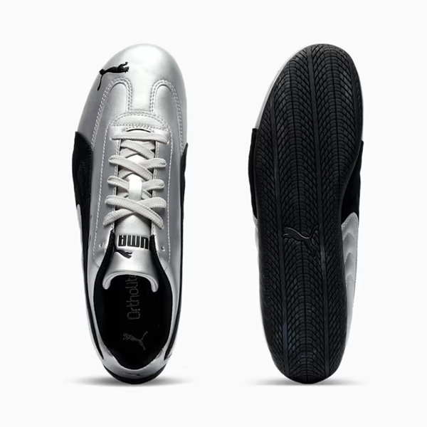 PUMA - SPEEDCAT METALLIC - WOMEN'S