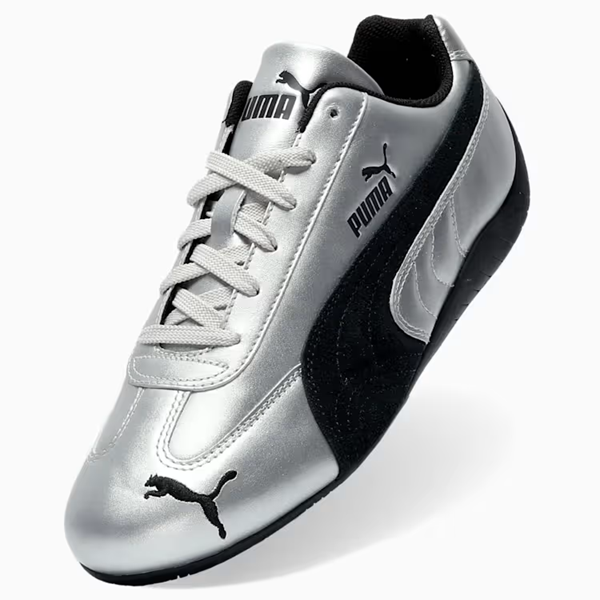 PUMA - SPEEDCAT METALLIC - WOMEN'S