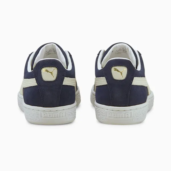Puma suede classic grey navy outlet