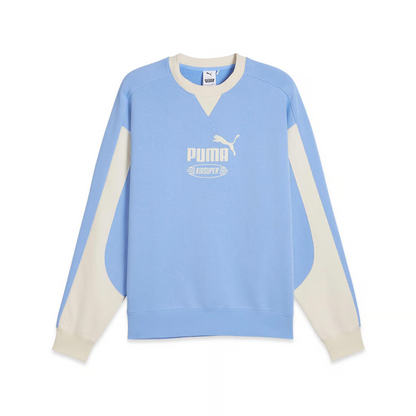 PUMA X KIDSUPER - CREWNECK