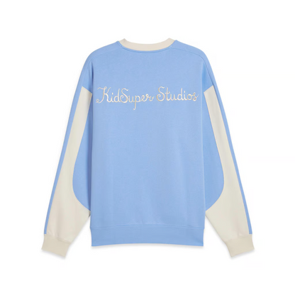 PUMA X KIDSUPER - CREWNECK
