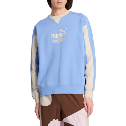 PUMA X KIDSUPER - CREWNECK