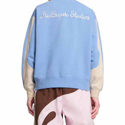 PUMA X KIDSUPER - CREWNECK