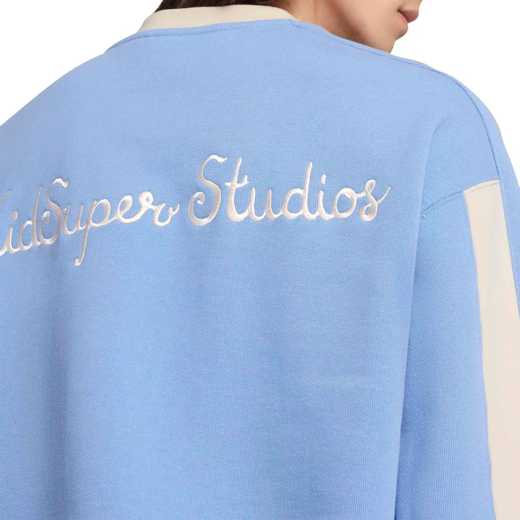 PUMA X KIDSUPER - CREWNECK