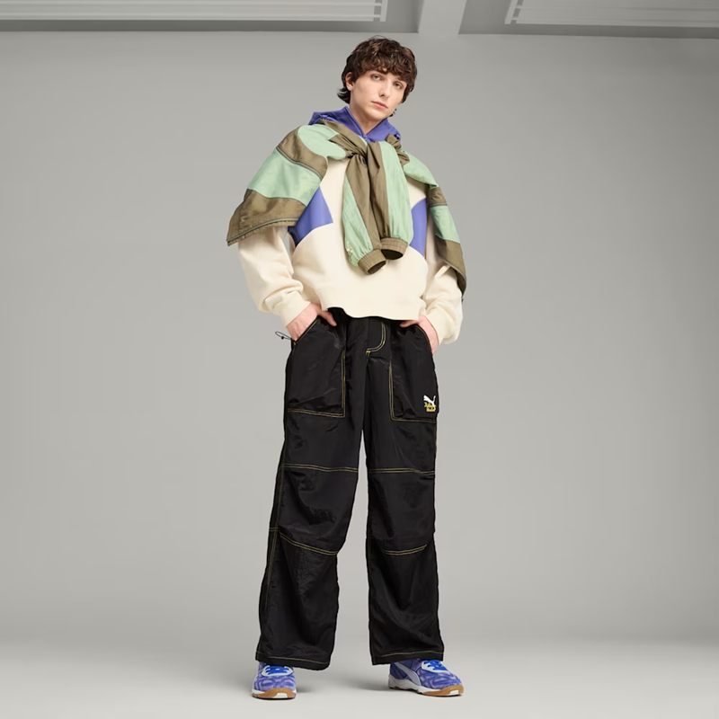 PUMA X KIDSUPER - PANTS