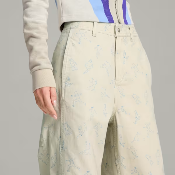 PUMA X KIDSUPER - PANTS