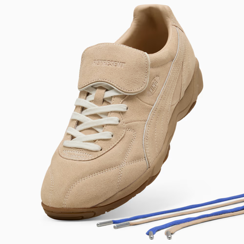 PUMA X REPRESENT - KING INDOOR