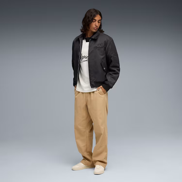 PUMA X REPRESENT - SUPER TEAM