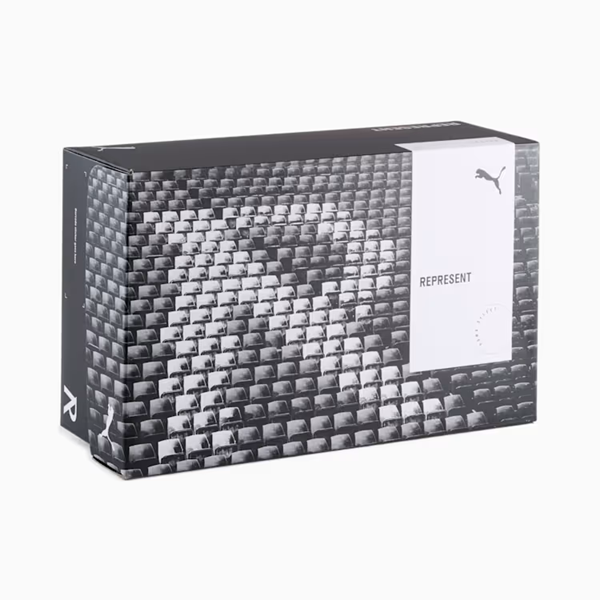 PUMA X REPRESENT - SUPER TEAM