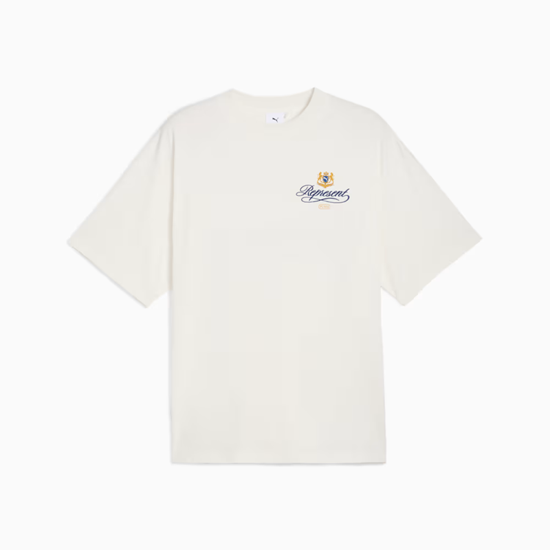 PUMA X REPRESENT - GRAPHIC TEE