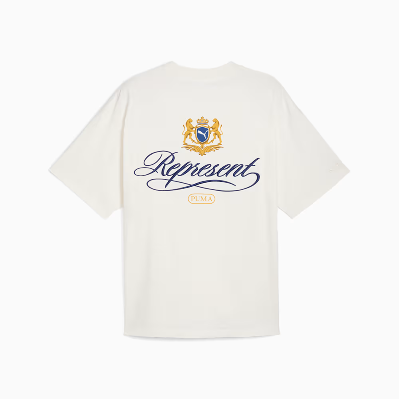 PUMA X REPRESENT - GRAPHIC TEE