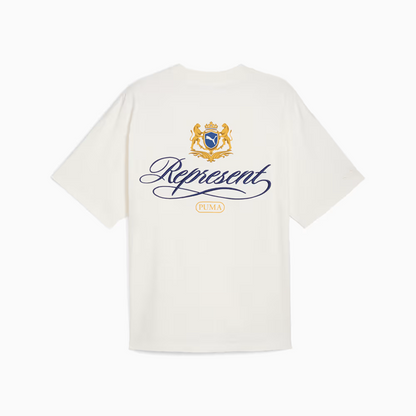 PUMA X REPRESENT - GRAPHIC TEE