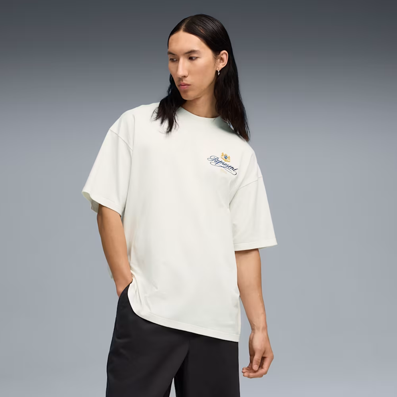 PUMA X REPRESENT - GRAPHIC TEE