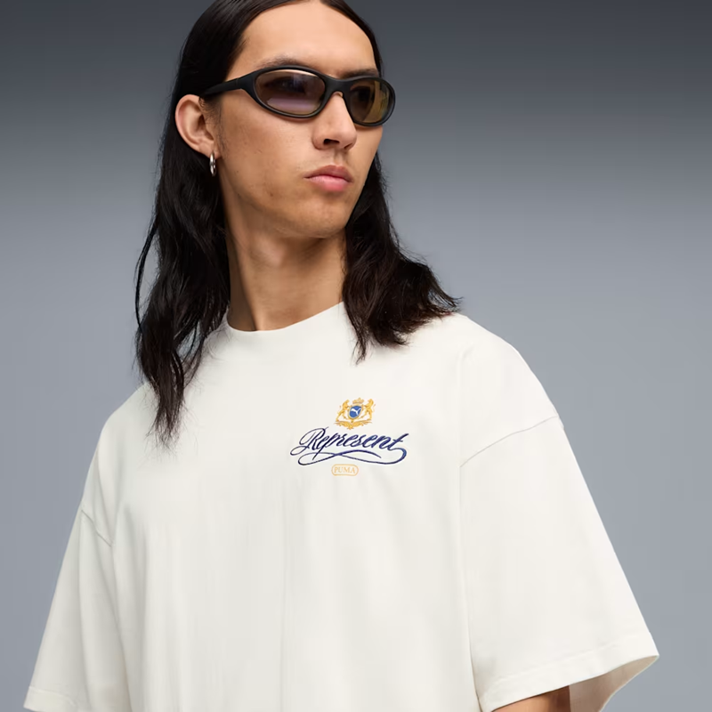 PUMA X REPRESENT - GRAPHIC TEE