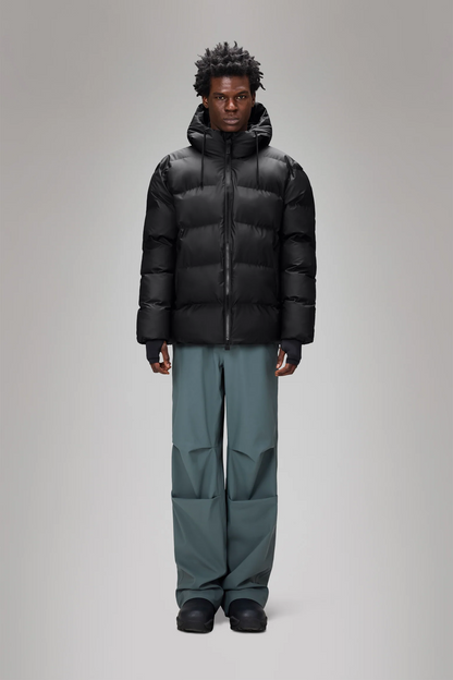 RAINS - ALTA PUFFER JACKET