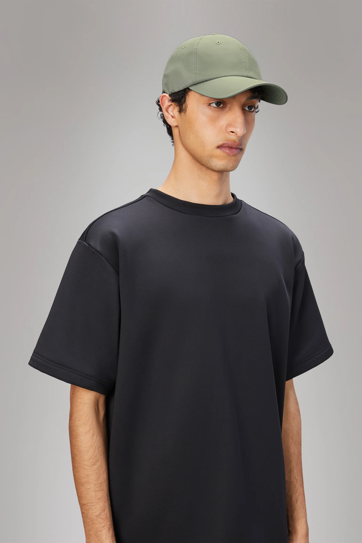 RAINS - CAP