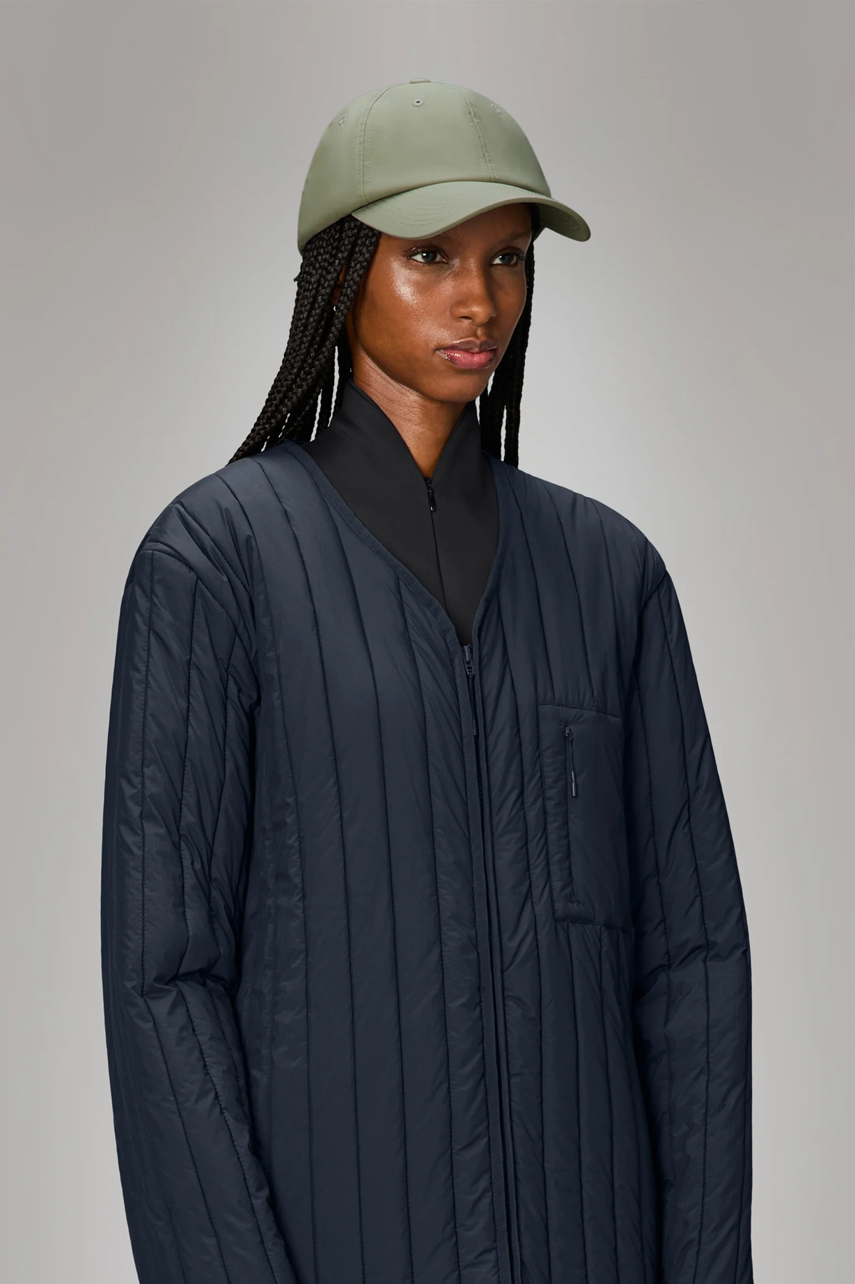 RAINS - CAP